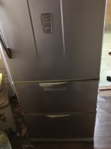 SANNYO 255L 冷蔵庫