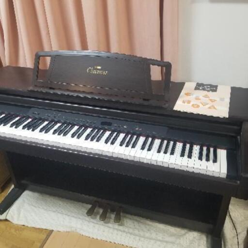 ヤマハのクラビノーバCLP-511(電子ピアノ)を格安で売ります(近場であれば車で持っていきます)