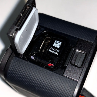 GoPro HERO5 session【中古良品】