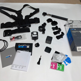 GoPro HERO5 session【中古良品】