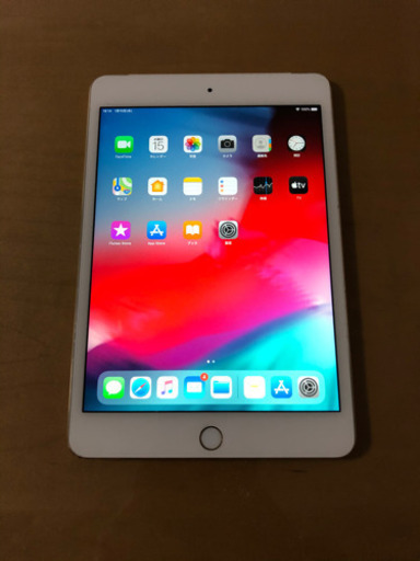 iPad mini4☆セルラー+wifiモデル☆16GB☆超美品☆