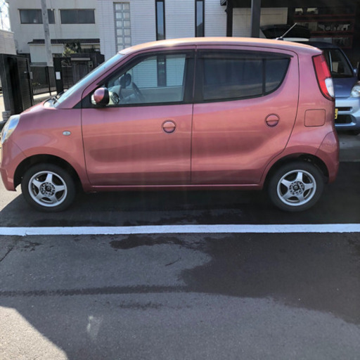 注目のブランド スズキ - 6万キロ台‼️車検令和5年4月‼️総額13.8万円