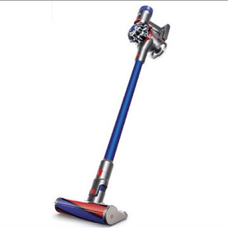 ほぼ新品☆Dyson ダイソン充電式クリーナー☆定価約￥5万　格安SALE❣️