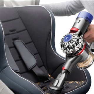 ほぼ新品☆Dyson ダイソン充電式クリーナー☆定価約￥5万　格安SALE❣️