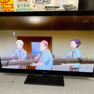 STAYER 液晶テレビ 32インチ※miniB-CASカード無し TJ6119