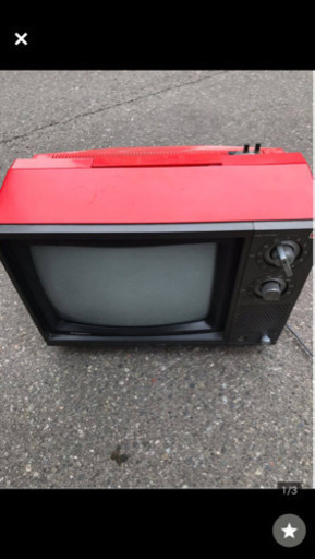 昭和レトロ アンティーク ブラウン管テレビ ゼネラル カラーテレビ 14p A6m 動作確認済み すこすこ 札幌のテレビ ブラウン管テレビ の中古あげます 譲ります ジモティーで不用品の処分 昭和レトロ アンティーク ブラウン管テレビ ゼネラル カラーテレビ 14p A6m 動作確認済み すこすこ 札幌のテレビ ブラウン管テレビ の中古あげます 譲ります ジモティーで不用品の処分