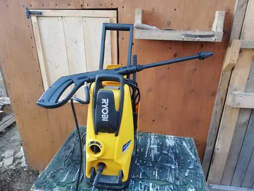 RYOBI 高圧洗浄機 AJP-1620A