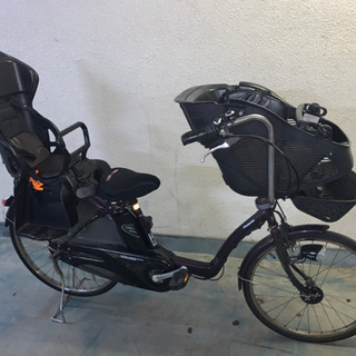 パナソニック電動自転車 | oxyoriental.co.uk