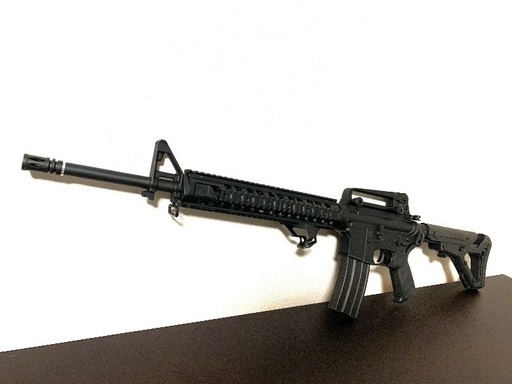 E&C(アローダイナミック) M16A4 (エアガン 電動ガン) | ttatf.uz