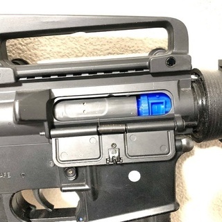 E&C(アローダイナミック) M16A4 (エアガン 電動ガン)