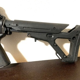 E&C(アローダイナミック) M16A4 (エアガン 電動ガン)