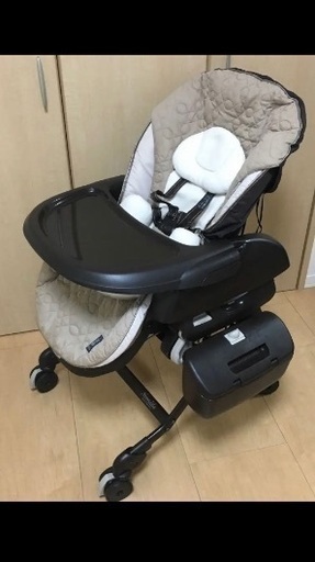 コンビ ネムリラオートスイング 電動