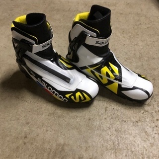 サロモンSーLABスケート 【公式通販】