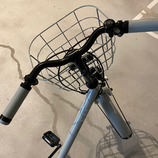 ブリヂストン bikke j ビッケ ジュニア 22インチ 美品 【公式通販】