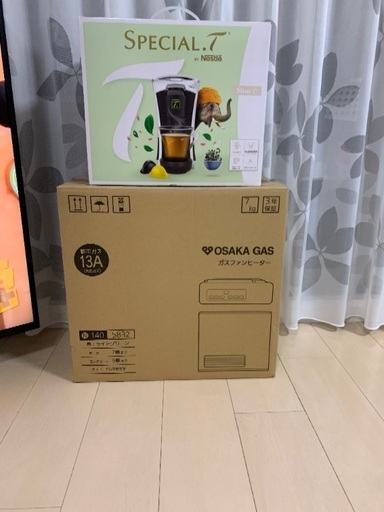 新品未使用❣️お値下げ❣️スペシャルＴ