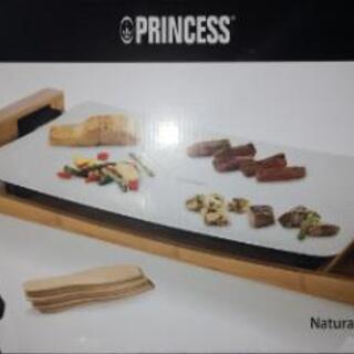 PRINCESS Table Grill Stone【新品・未使用】