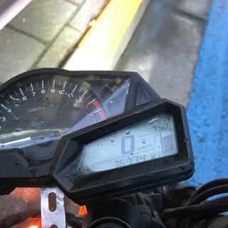 ninja250 ニンジャ250 自賠責あり スカチューン風カスタム