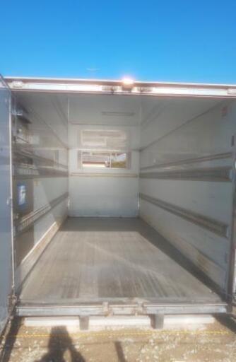 鍵穴付き！】【鍵付けます！】【横も観音扉付き】バイクガレージ 物置