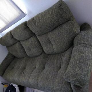 ソファー売りたいです