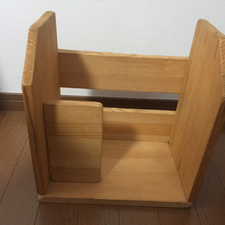 木製   本棚