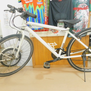 イグニオ 自転車 igタウン
