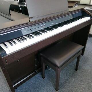 811　CASIO  Privia 電子ピアノ