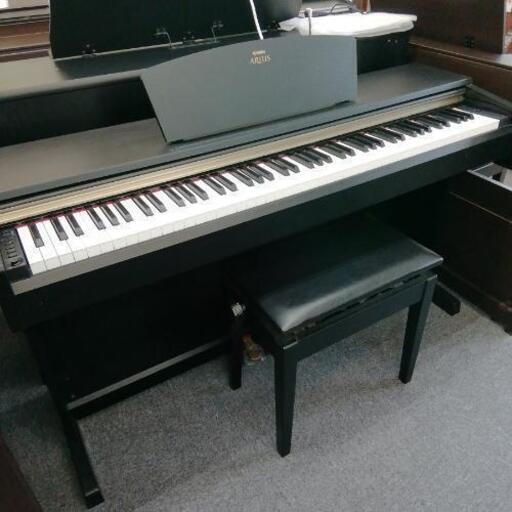 812　YAMAHA  ARIUS  電子ピアノ