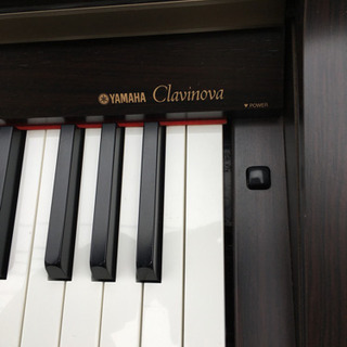 ヤマハクラビノーバ　モデルCＬＰー920 中古