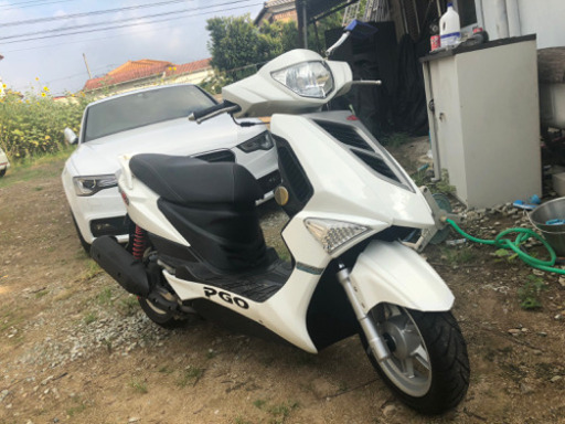 ティグラ125