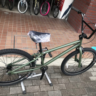 BMX BMX 24インチ （新車）