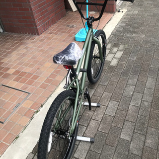 BMX BMX 24インチ （新車）