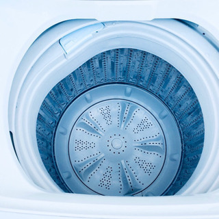 ⭕️2016年製⭕️98番 Haier✨全自動電気洗濯機　⚡️JW-C55A‼️  - 家電