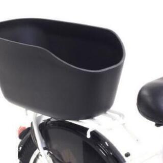 オプション品付き　美品　ヤマハ　電動自転車　パスキス　ミニ　アン　パス　キッス