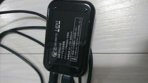 Panasonic スピーカーライト