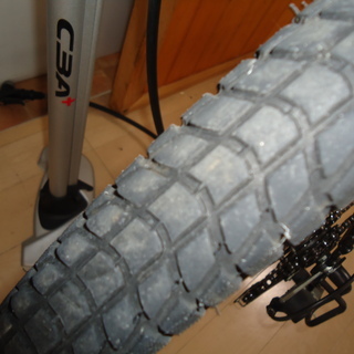 エコプラス小倉南店】マウンテンバイク ブラック 中古車 外装6段変速