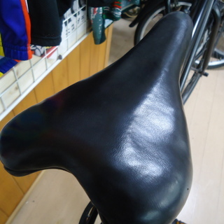 エコプラス小倉南店】マウンテンバイク ブラック 中古車 外装6段変速