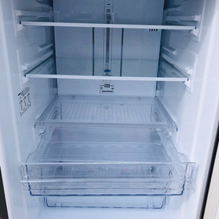 2015年製 SHARP 冷蔵庫 SJ-PD27B-T 配送ok 設置ok