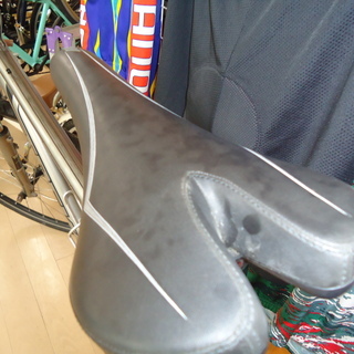 エコプラス小倉南店】TREK トレック 7300マウンテンバイク シルバー