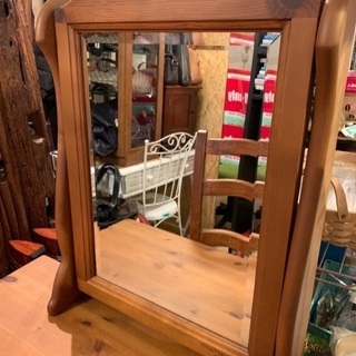 kosuga ドレッサー&チェア