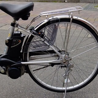 おすすめ品】Panasonic パナソニック 電動自転車 自転車 ViVi TX ビビ