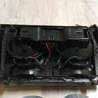 【値下げしました】スカイラインHR31 R31 前期型　左　テールランプ　テールライト 値下げしました】スカイラインHR31 R31 前期型 左 テールランプ テール