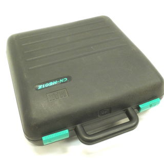 N0115F] MAX マックス コイルネイラ CN-H601Z 動作品 エア釘打機