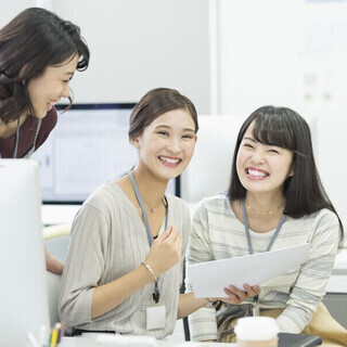 社内の雰囲気◎/正社員募集/経理財務経験者/土日祝休み＆年間休日...