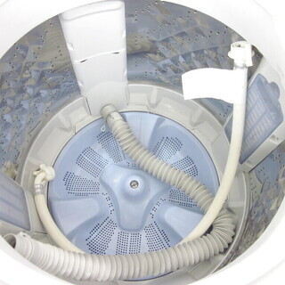 安心の6ヶ月保証付！2014年製 8.0kg Panasonic(パナソニック)「NA-FA80H1」全自動洗濯機です！