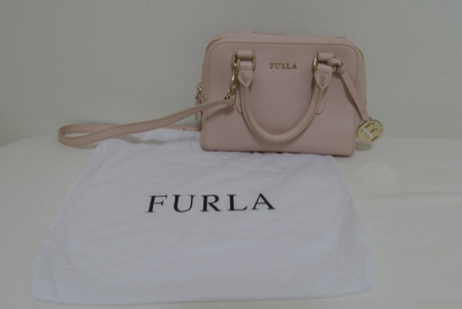 FURLA フルラ  ミニバッグ