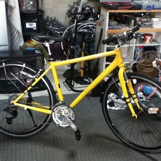 格安整備済自転車！！８２０