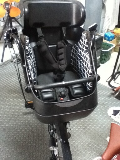 格安整備済自転車！！821