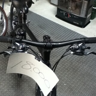 格安整備済自転車！！８２４