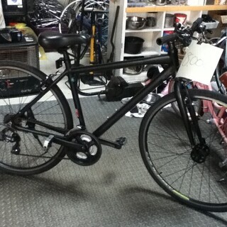 格安整備済自転車！！８２４