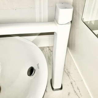 並行輸入 シングルレバー　混合水栓　F199153WM－A